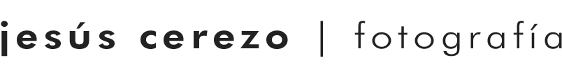 jesús cerezo fotografía